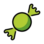Candy SVG Icon
